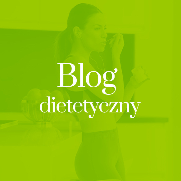 Blog dietetyczny